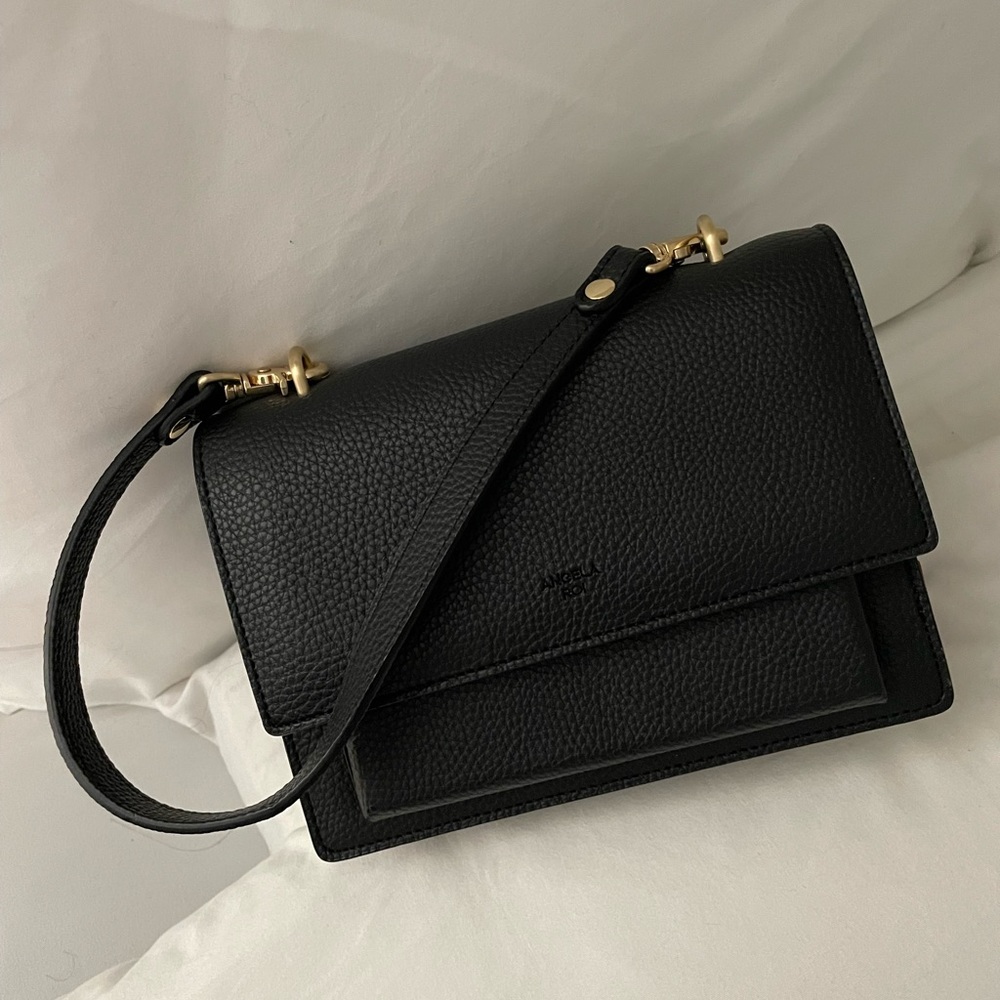 ANGELA ROI ELOISE SATCHEL
